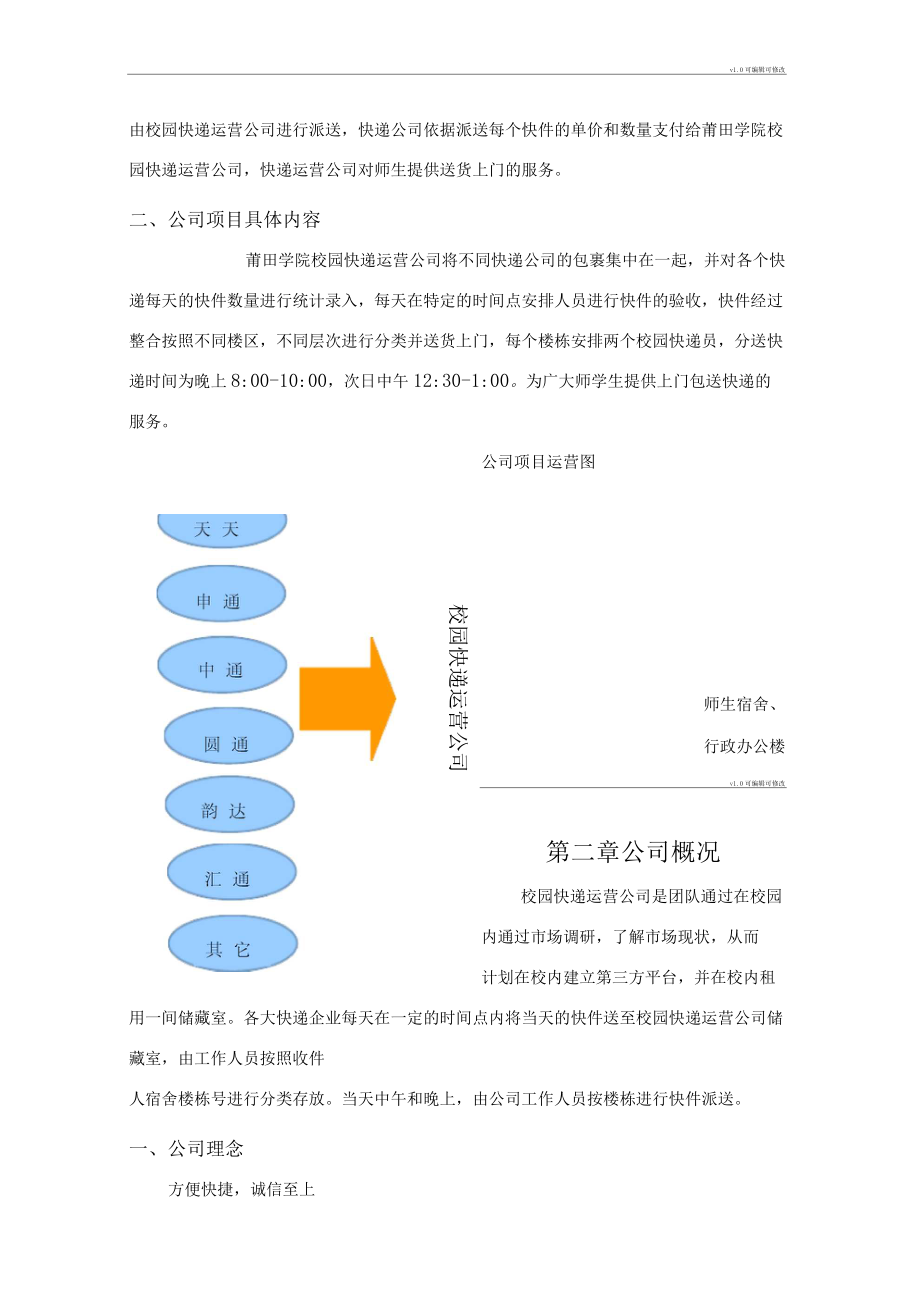 大學生創(chuàng)新創(chuàng)業(yè)計劃競賽申報書_第4頁
