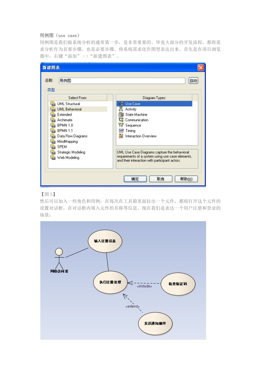 EnterpriseArchitect中文经典教程_第3页