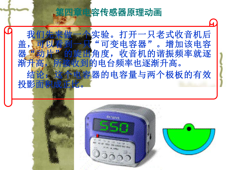 第4章 電容傳感器_第2頁(yè)