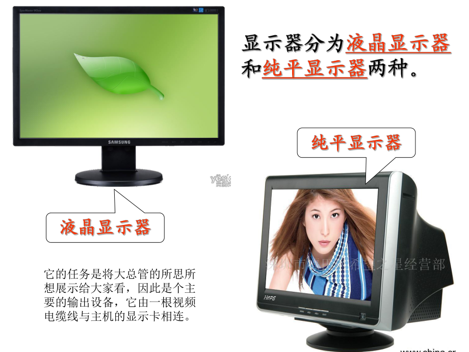 课件_认识计算机_小学信息技术第二册上_第5页