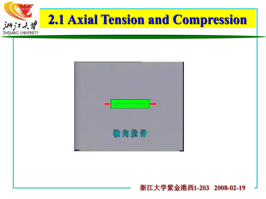 材料力學(xué)軸向拉壓課件_第3頁