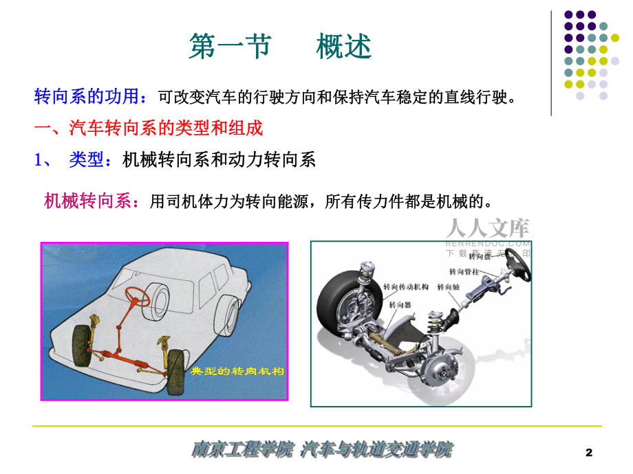 第二十三章 汽车转向系_第2页
