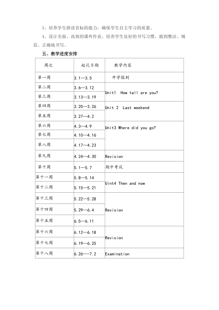 電子教案設(shè)計模版六年級_第3頁