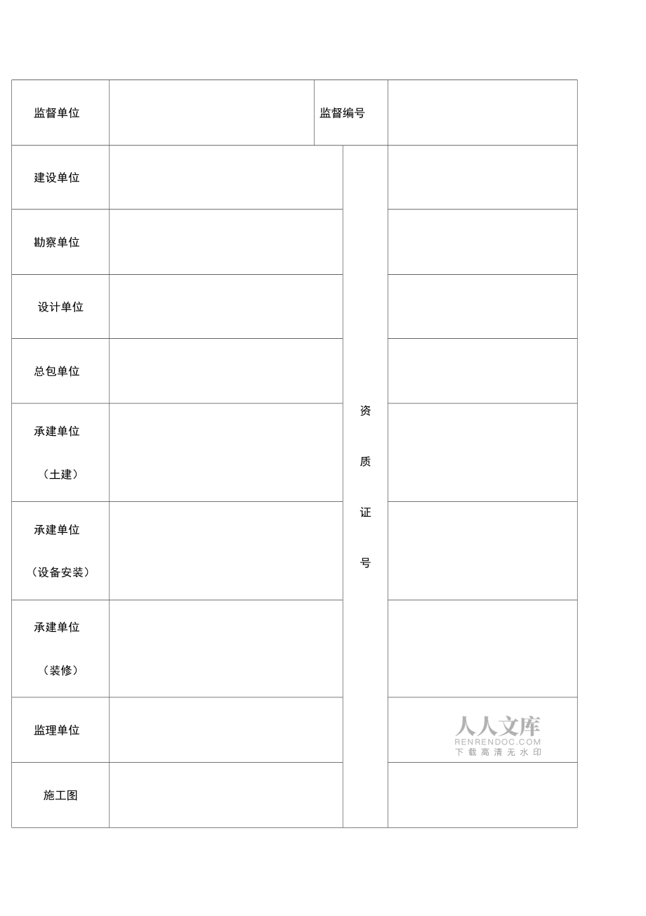 广东竣工验收报告_第2页