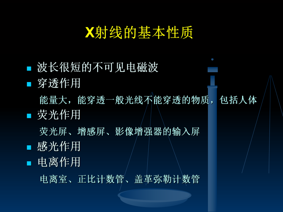 X線發(fā)生裝置 (1)_第4頁