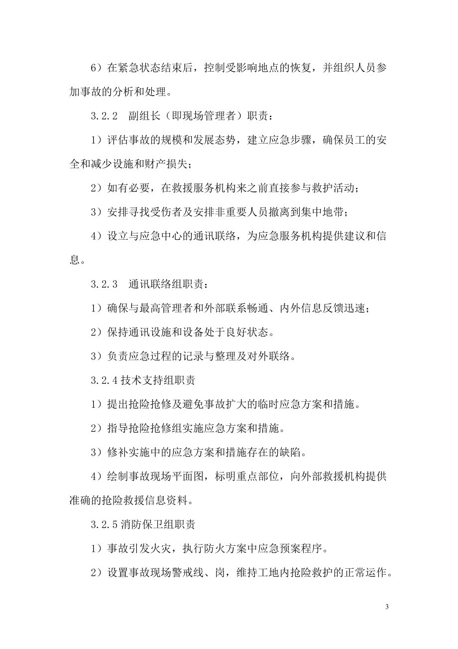 防坍塌应急预案_第4页