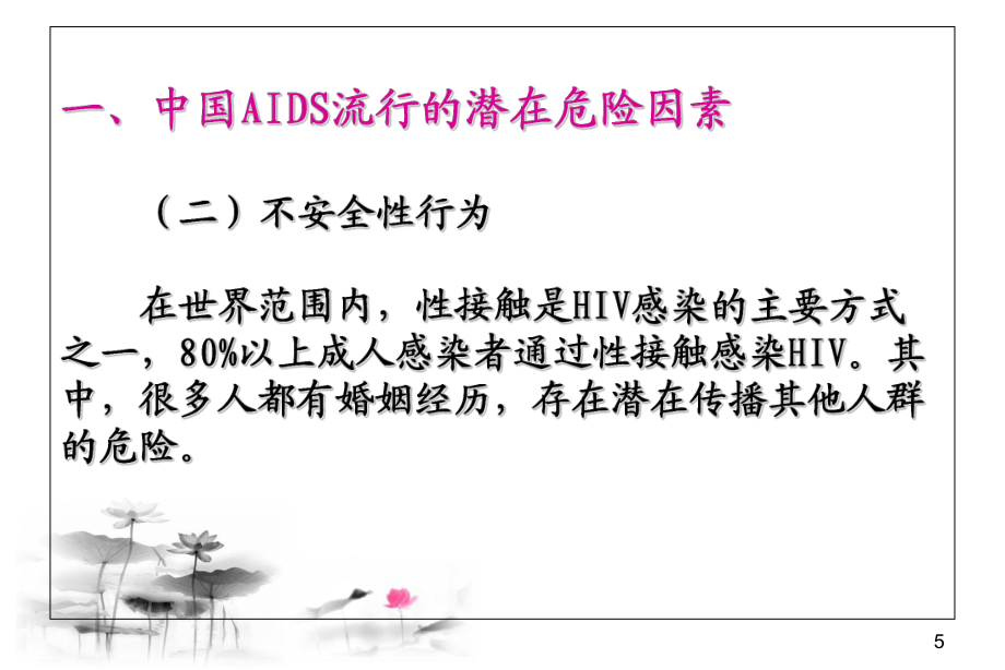 艾滋病職業(yè)防護(hù)1_第5頁(yè)