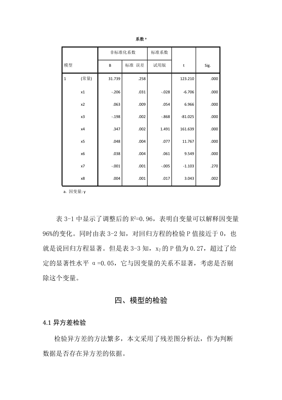 生身體結構與體能的線性回歸分析_第5頁