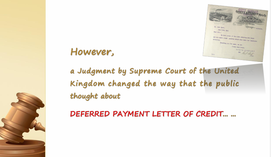 International Settlement Case_第3頁(yè)