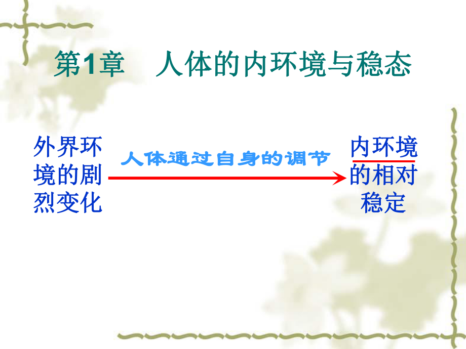 K4细胞生活的环境课件人教版必修3_第5页