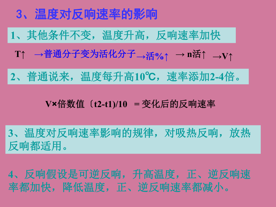 化学平衡ppt课件_第1页