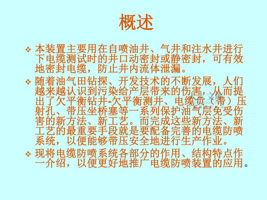 FP76-70井口电缆防喷装置中海油_第2页